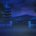 関西闘士ステージの背景