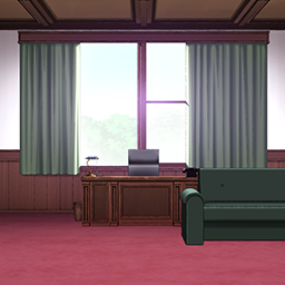かぐや様の背景1