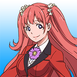 夢見弖ユメミ[CV:芹澤優]