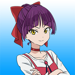 ねこ娘[CV:庄司宇芽香]