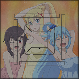 このすば(バスタオル1)[卓背景]