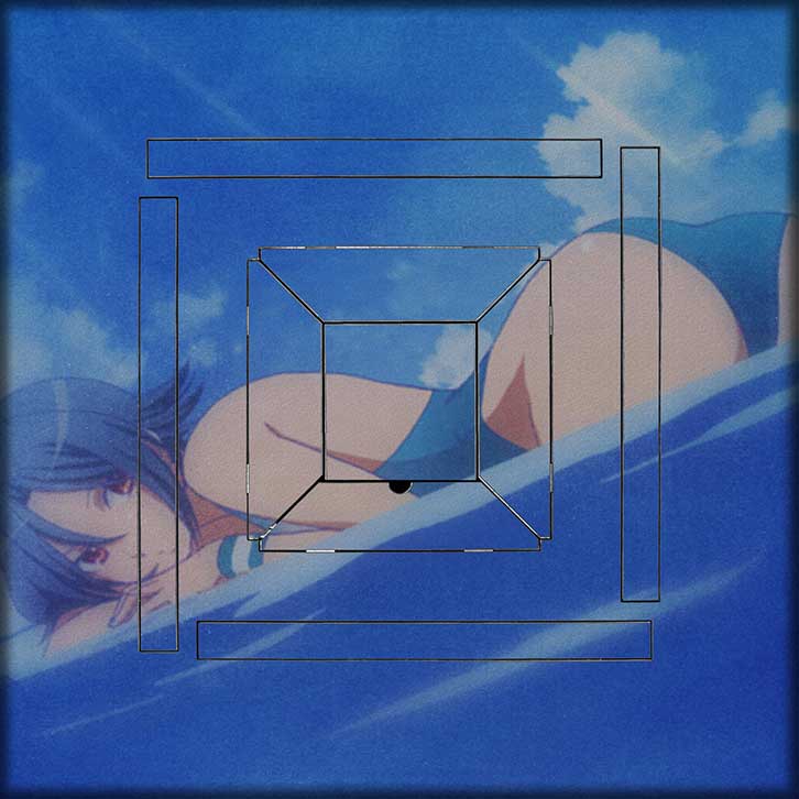 いずみの卓背景［卓背景］