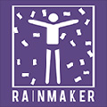 「RAINMAKER」の背景