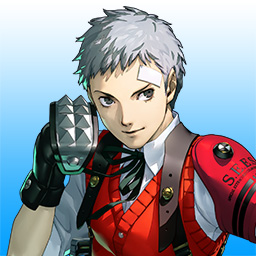 真田明彦[CV:緑川 光]
