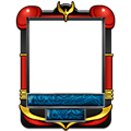 仮面ライダークウガの枠