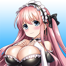 原村 和(メイド)[CV:小清水 亜美]