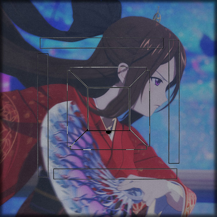 ウジマサ [卓背景]