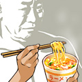カップラーメン