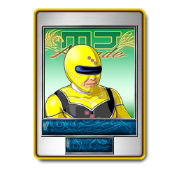 MJ.NET認定雀士一覧｜セガネットワーク対戦麻雀【MJ ARCADE】