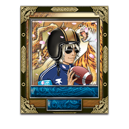 再掲載】mj MJ.NET認定雀士一覧｜セガネットワーク対戦麻雀【MJ ARCADE】